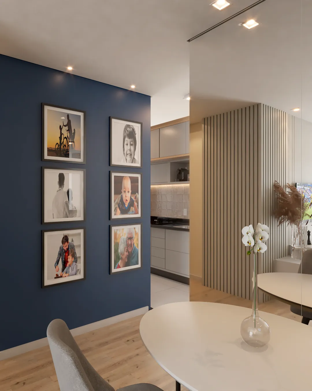 Arquiteto ou designer de interiores: qual contratar?